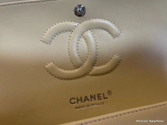 HyperPeter FLAP BAG CHANEL 0727